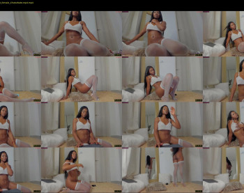 astrea_1 — 16 minute Chaturbate female cam show recording, 720p, May 3, 2023