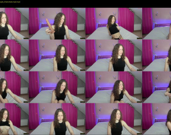 bjliki — 41 minute Chaturbate couple cam show recording, 720p, May 2, 2023
