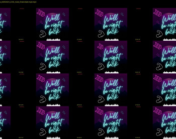 buddys_team_hots — 12 minute Chaturbate couple cam show recording, 720p, May 2, 2023