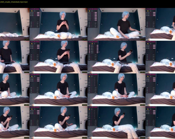 careful_i_bite — 24 minute Chaturbate female cam show recording, 720p, May 2, 2023