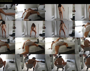 catty190 — 53 minute Chaturbate female cam show recording, 720p, May 2, 2023
