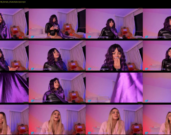 cherry__pie — 70 minute Chaturbate female cam show recording, 720p, May 2, 2023