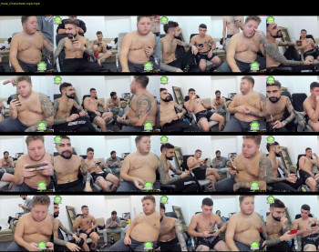 classied — 121 minute Chaturbate male cam show recording, 720p, May 3, 2023