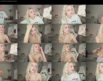 daddystrouble — 42 minute Chaturbate female cam show recording, 720p, May 2, 2023