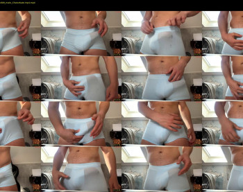 dakken2021 — 16 minute Chaturbate male cam show recording, 720p, May 2, 2023