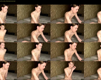 den_phoenix_ — 6 minute Chaturbate male cam show recording, 720p, May 3, 2023