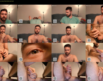 dickjulian — 121 minute Chaturbate male cam show recording, 720p, May 2, 2023