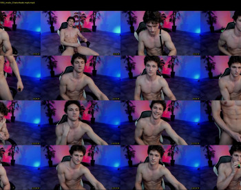 dirty_pothos — 120 minute Chaturbate male cam show recording, 720p, May 2, 2023