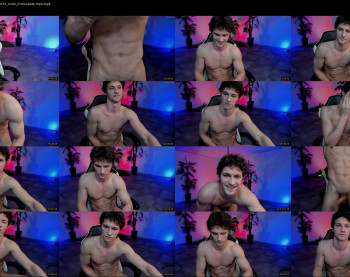 dirty_pothos — 120 minute Chaturbate male cam show recording, 720p, May 3, 2023