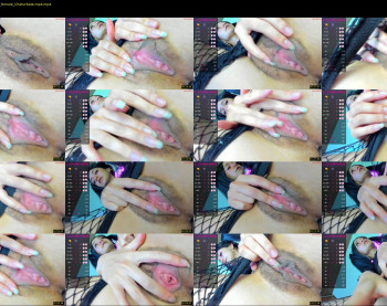 doll_joy — 4 minute Chaturbate female cam show recording, 720p, May 2, 2023