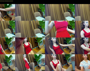 ehotlovea — 120 minute Chaturbate female cam show recording, 720p, May 2, 2023