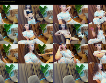 ehotlovea — 121 minute Chaturbate female cam show recording, 720p, May 2, 2023