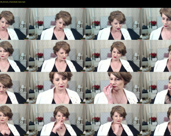 elisarosse_ — 7 minute Chaturbate female cam show recording, 720p, May 2, 2023