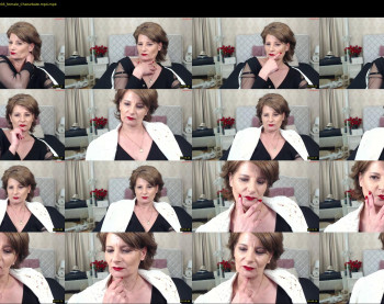 elisarosse_ — 7 minute Chaturbate female cam show recording, 720p, May 3, 2023