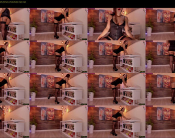 ella_pridee — 121 minute Chaturbate female cam show recording, 720p, May 2, 2023