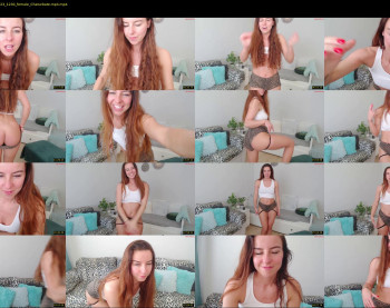 emerald_kittycat — 39 minute Chaturbate female cam show recording, 720p, May 2, 2023