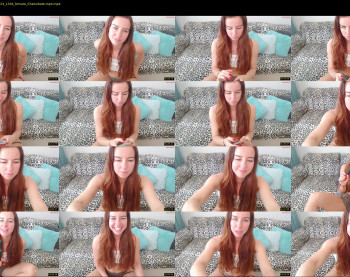 emerald_kittycat — 5 minute Chaturbate female cam show recording, 720p, May 2, 2023