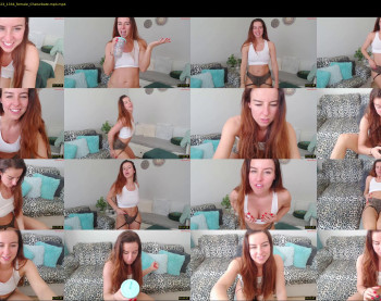 emerald_kittycat — 62 minute Chaturbate female cam show recording, 720p, May 2, 2023