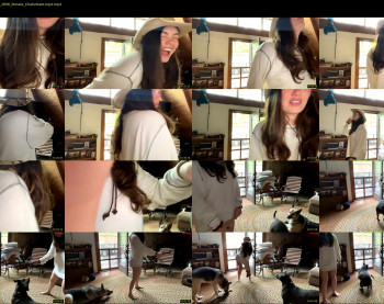 emersoncane — 5 minute Chaturbate female cam show recording, 720p, May 2, 2023