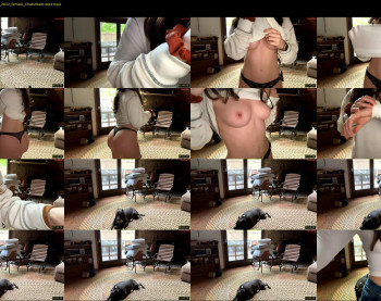 emersoncane — 15 minute Chaturbate female cam show recording, 720p, May 2, 2023