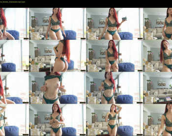 emma_lu1 — 120 minute Chaturbate female cam show recording, 720p, May 2, 2023