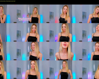 emmi_rosee — 6 minute Chaturbate female cam show recording, 720p, May 2, 2023