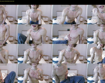eric_crush — 12 minute Chaturbate male cam show recording, 720p, May 2, 2023