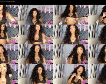 evajonez — 42 minute Chaturbate female cam show recording, 720p, May 2, 2023