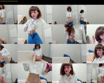 flowerofsin2001 — 121 minute Chaturbate female cam show recording, 720p, May 2, 2023