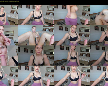 forbidden_fruit69 — 121 minute Chaturbate female cam show recording, 720p, May 2, 2023