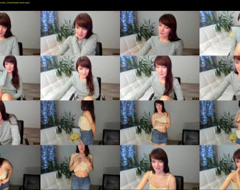 fritha — 52 minute Chaturbate female cam show recording, 720p, May 3, 2023