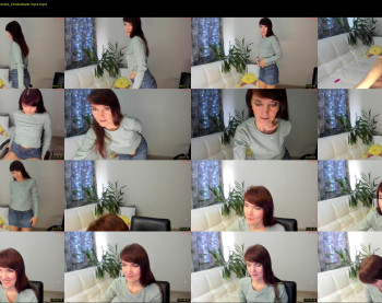 fritha — 80 minute Chaturbate female cam show recording, 720p, May 3, 2023