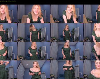 harley_blanco — 43 minute Chaturbate female cam show recording, 720p, May 2, 2023