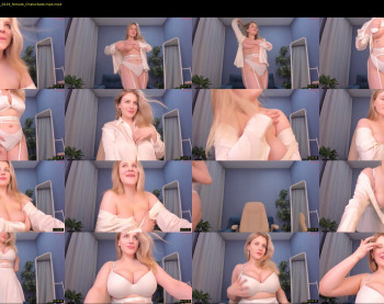 harley_blanco — 33 minute Chaturbate female cam show recording, 720p, May 3, 2023