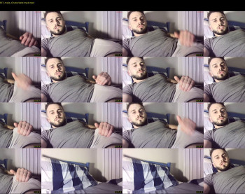 jack_yanfry — 17 minute Chaturbate male cam show recording, 720p, May 2, 2023