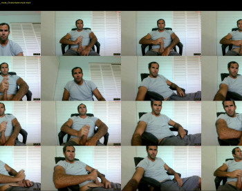 jacoff38 — 41 minute Chaturbate male cam show recording, 720p, May 2, 2023