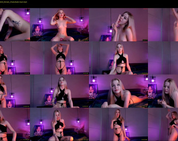 jane_suckss — 120 minute Chaturbate female cam show recording, 720p, May 2, 2023