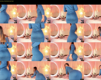 jenna1_ — 80 minute Chaturbate female cam show recording, 720p, May 2, 2023