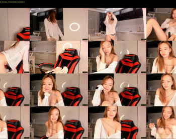 jenny__lii — 67 minute Chaturbate female cam show recording, 720p, May 2, 2023