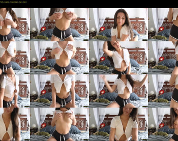 jessynelson — 22 minute Chaturbate female cam show recording, 720p, May 2, 2023
