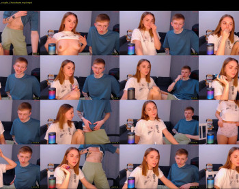julsweet — 121 minute Chaturbate male cam show recording, 720p, May 3, 2023
