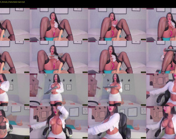 july__villa — 67 minute Chaturbate female cam show recording, 720p, May 2, 2023