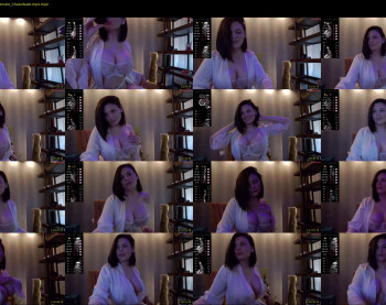 karrin — 120 minute Chaturbate female cam show recording, 720p, May 2, 2023