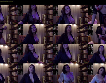 karrin — 107 minute Chaturbate female cam show recording, 720p, May 3, 2023