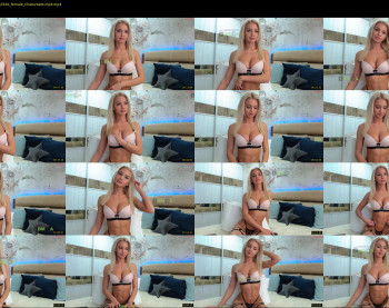 kassablanca_ — 3 minute Chaturbate female cam show recording, 720p, May 3, 2023