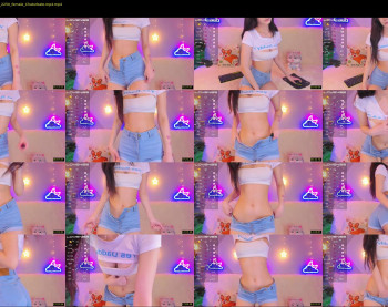 katie_cooperr — 21 minute Chaturbate female cam show recording, 720p, May 2, 2023