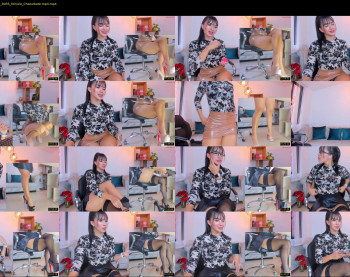 kimberly_hot2 — 64 minute Chaturbate female cam show recording, 720p, May 3, 2023
