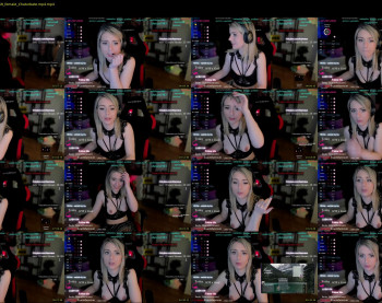 kimilee22 — 52 minute Chaturbate female cam show recording, 720p, May 2, 2023