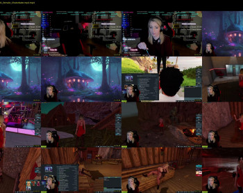 kimilee22 — 33 minute Chaturbate female cam show recording, 720p, May 3, 2023