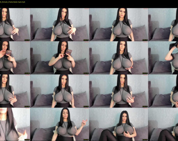 kitty_hotx — 6 minute Chaturbate female cam show recording, 720p, May 2, 2023